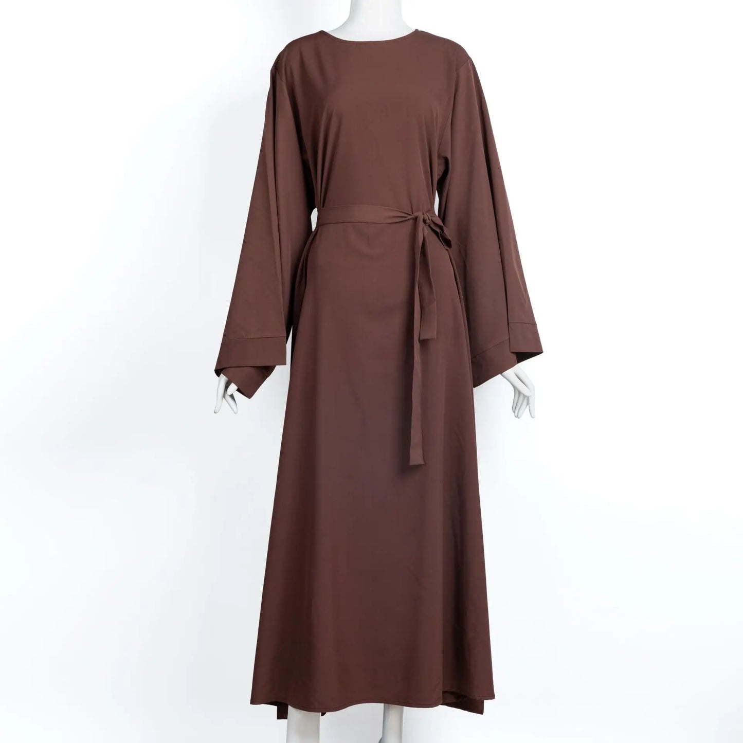 Muslim Women Abayas