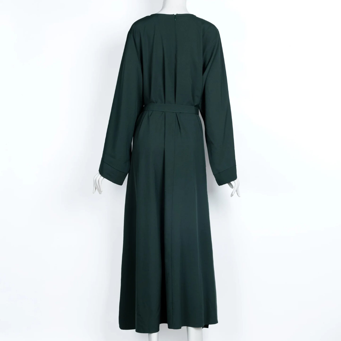 Muslim Women Abayas