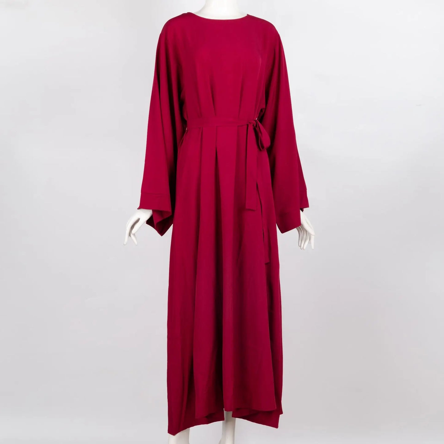 Muslim Women Abayas