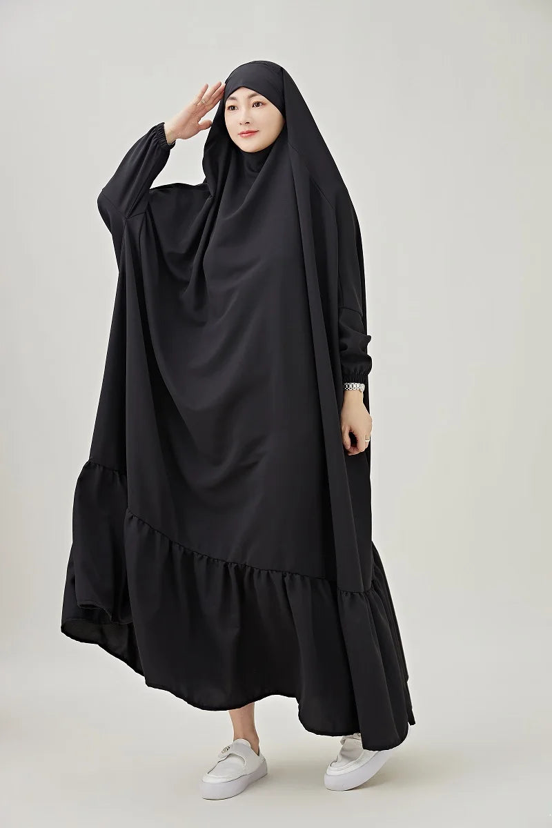 Home Prayer Abaya