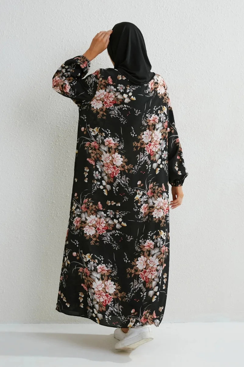Muslim Women's Abaya