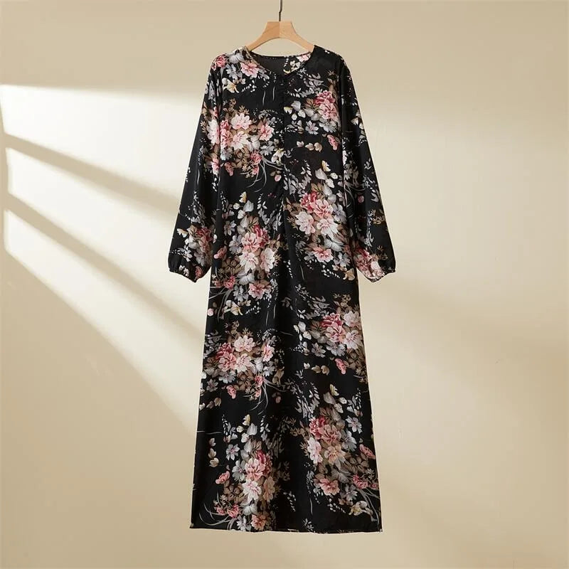 Muslim Women's Abaya