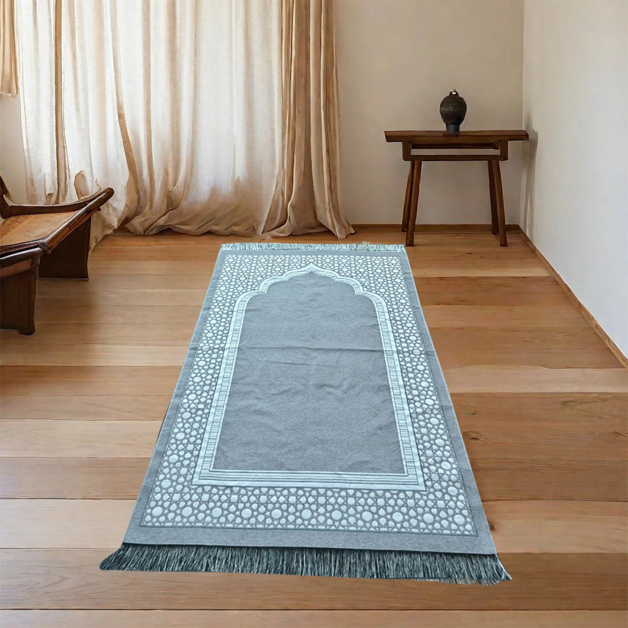 Portable Travel Prayer Mat