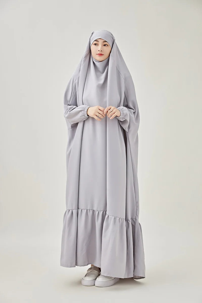 Home Prayer Abaya