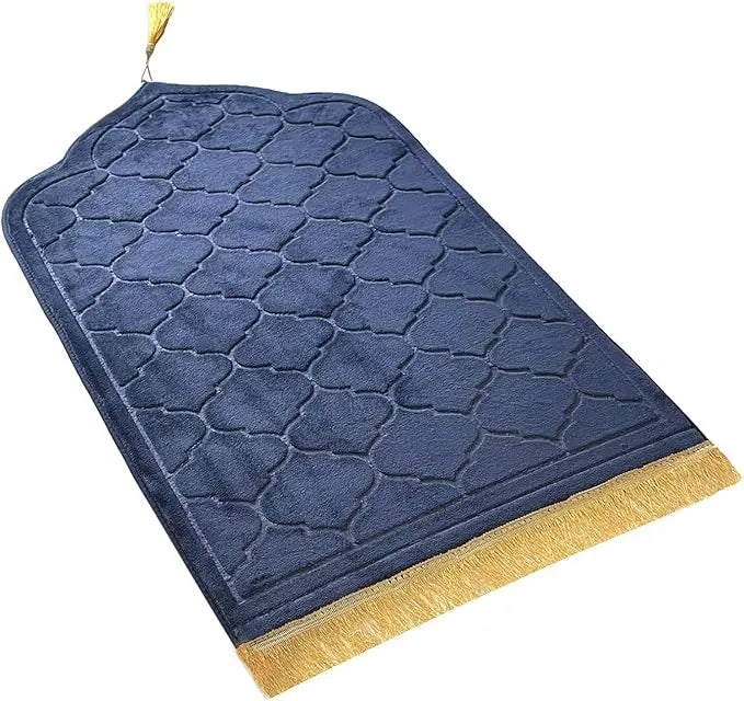 Soft Prayer Rug