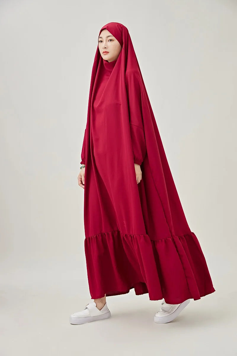 Home Prayer Abaya