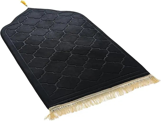 Soft Prayer Rug