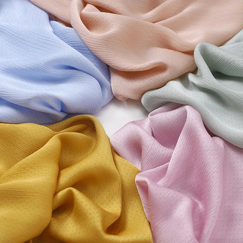 Muslim Women's Hijab