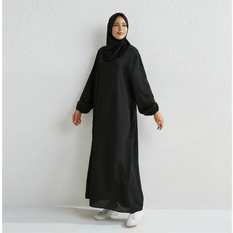 Muslim Women's Abaya