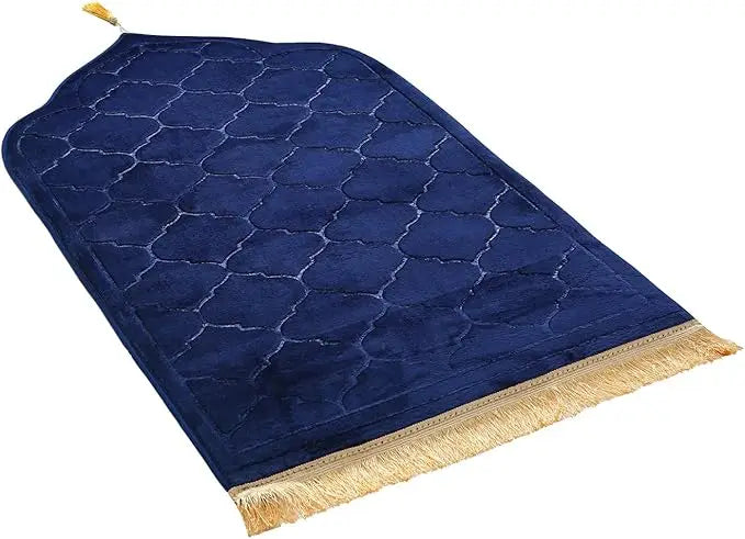 Soft Prayer Rug