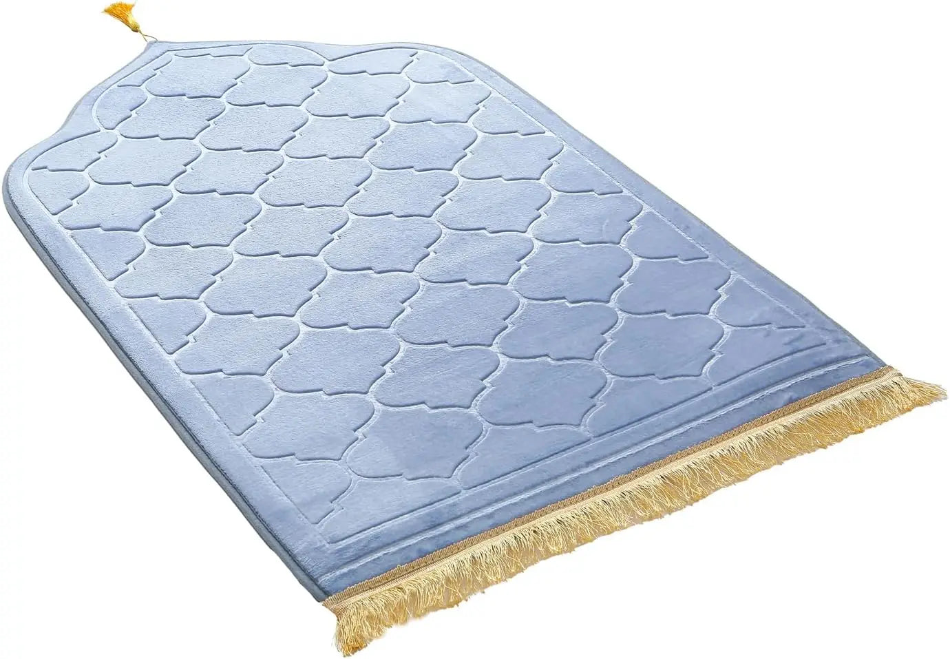 Soft Prayer Rug