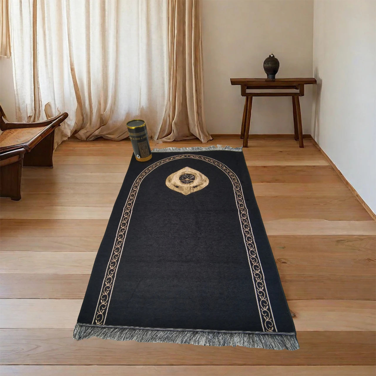 Portable Travel Prayer Mat