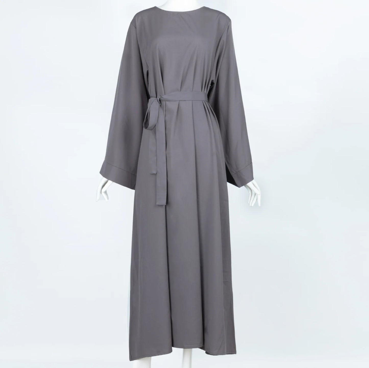 Muslim Women Abayas