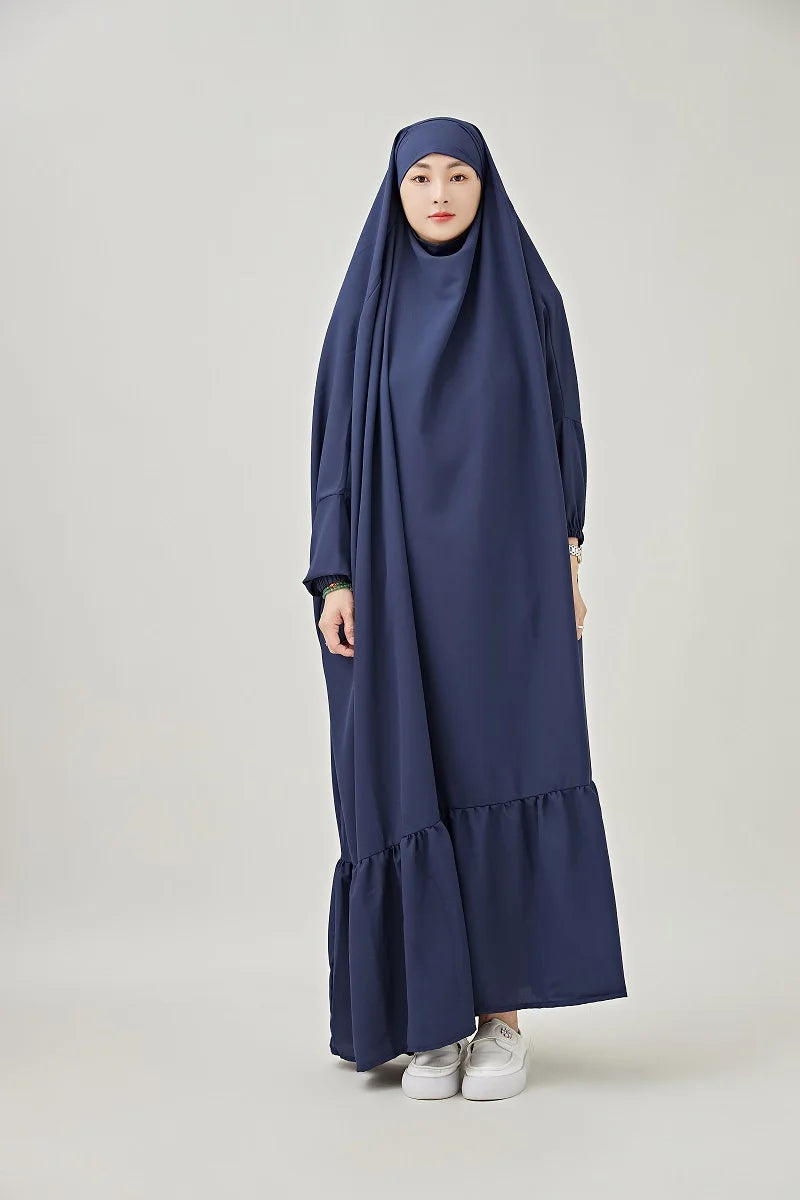 Home Prayer Abaya