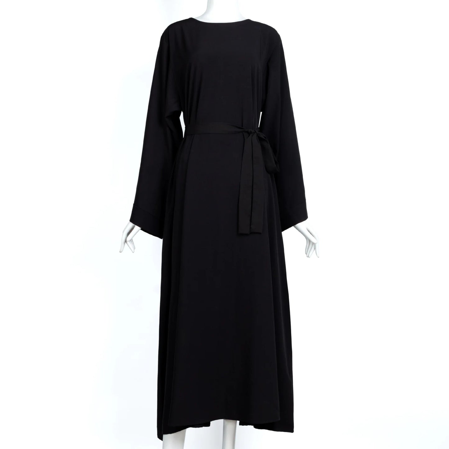 Muslim Women Abayas