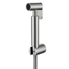 Jet Shattaf Bidet T-Valve Handheld Sprayer