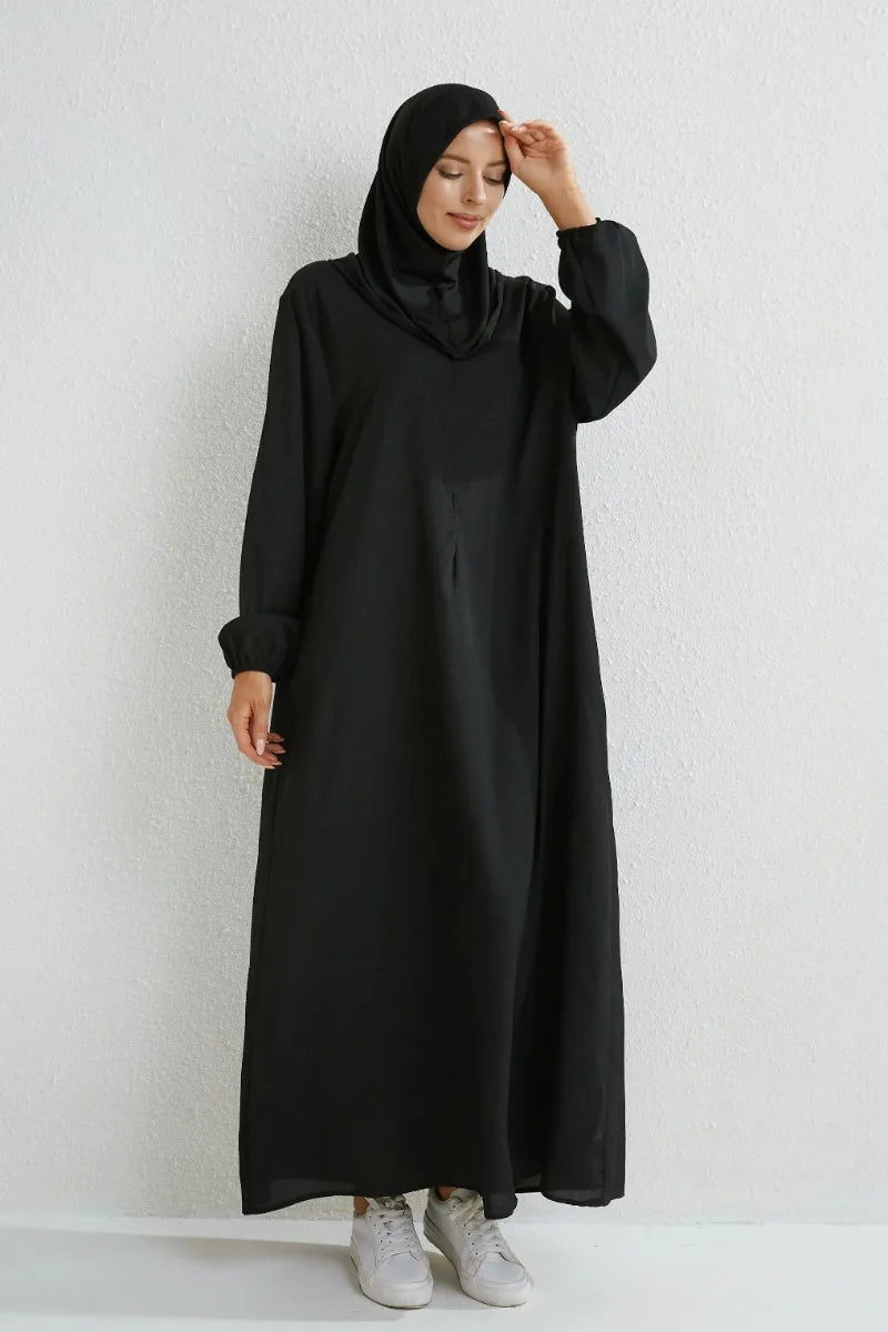 Muslim Women's Abaya