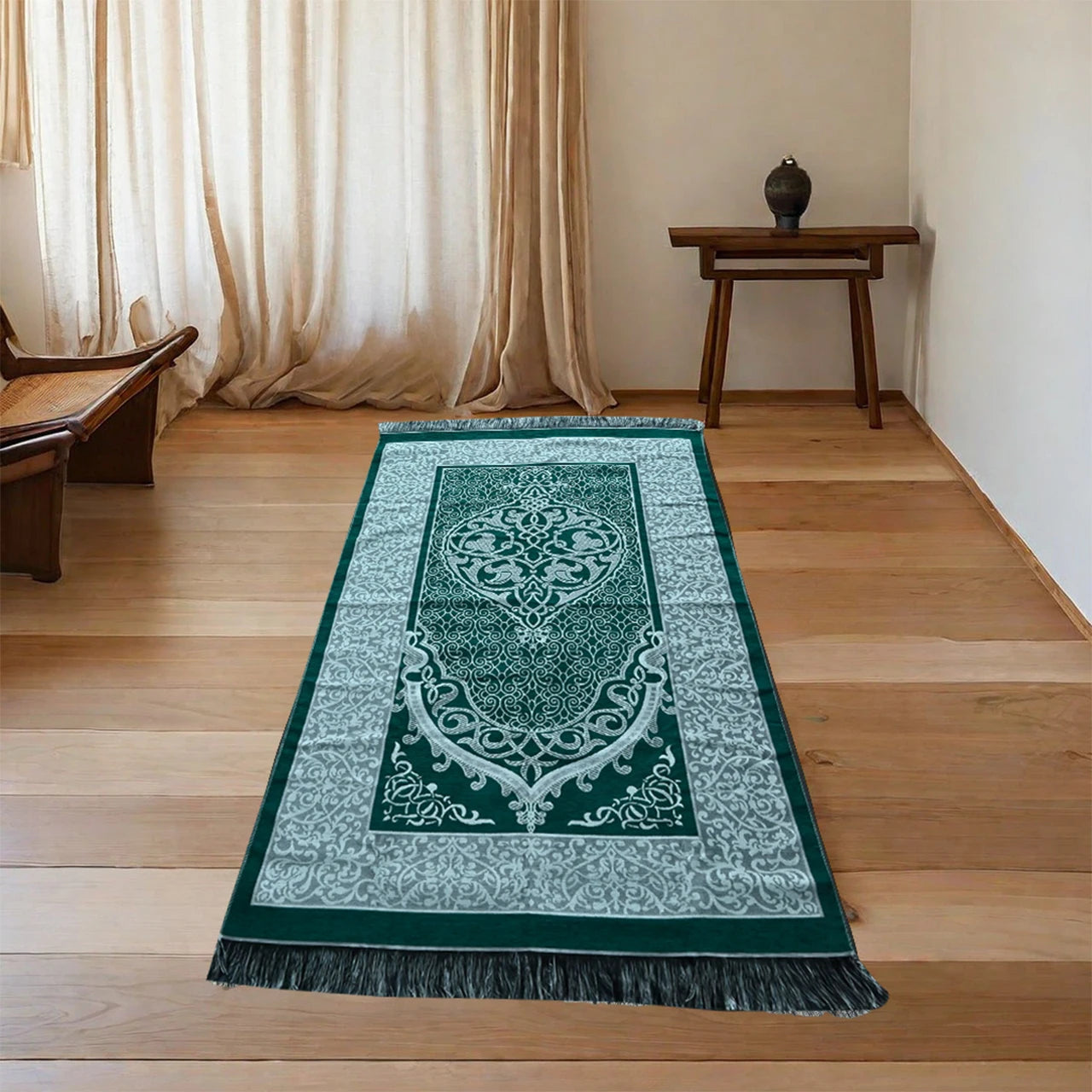 Portable Travel Prayer Mat