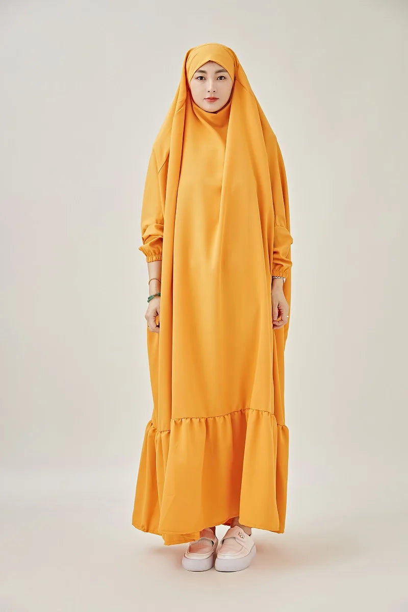 Home Prayer Abaya