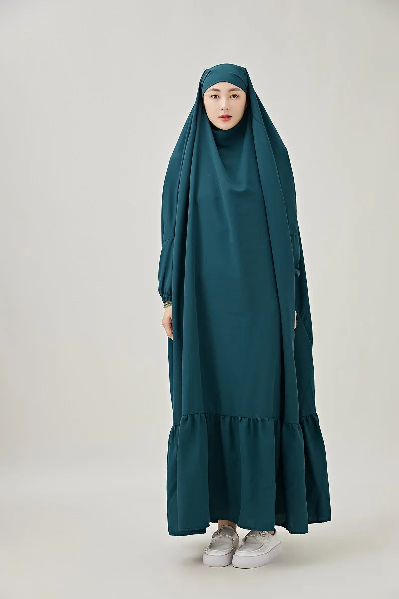 Home Prayer Abaya