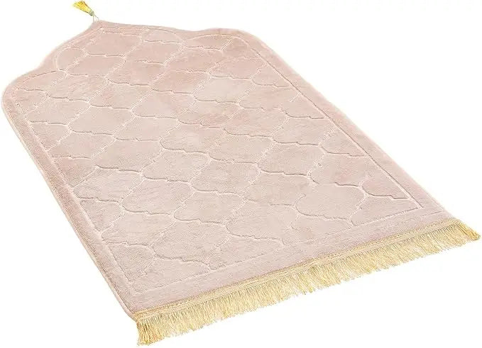 Soft Prayer Rug