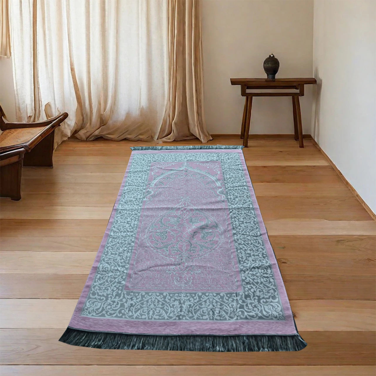 Portable Travel Prayer Mat