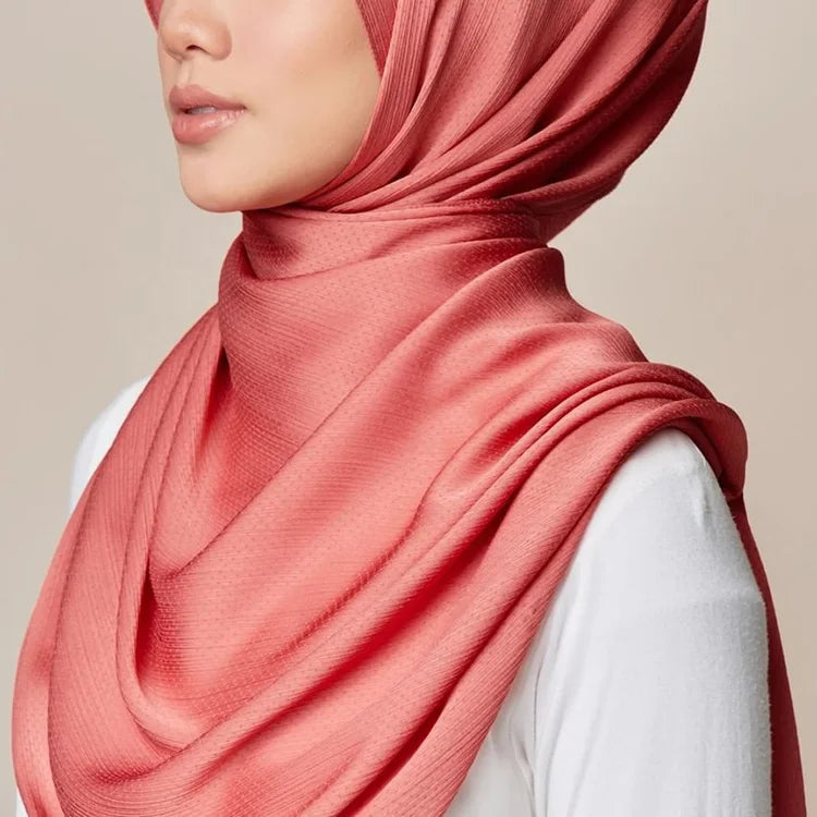 Muslim Women's Hijab