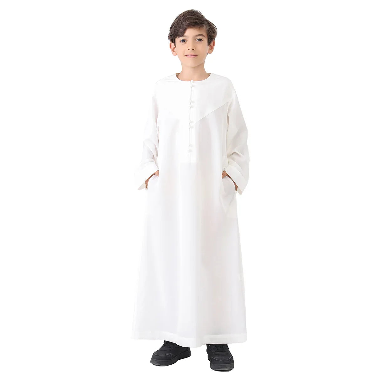 Muslim Children Thobe
