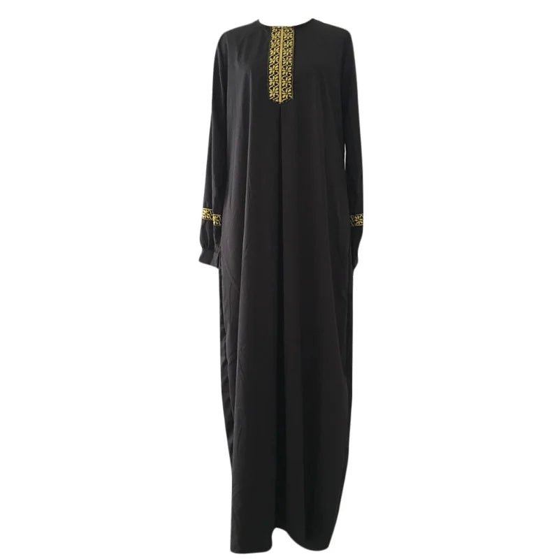Muslim Women Abayas