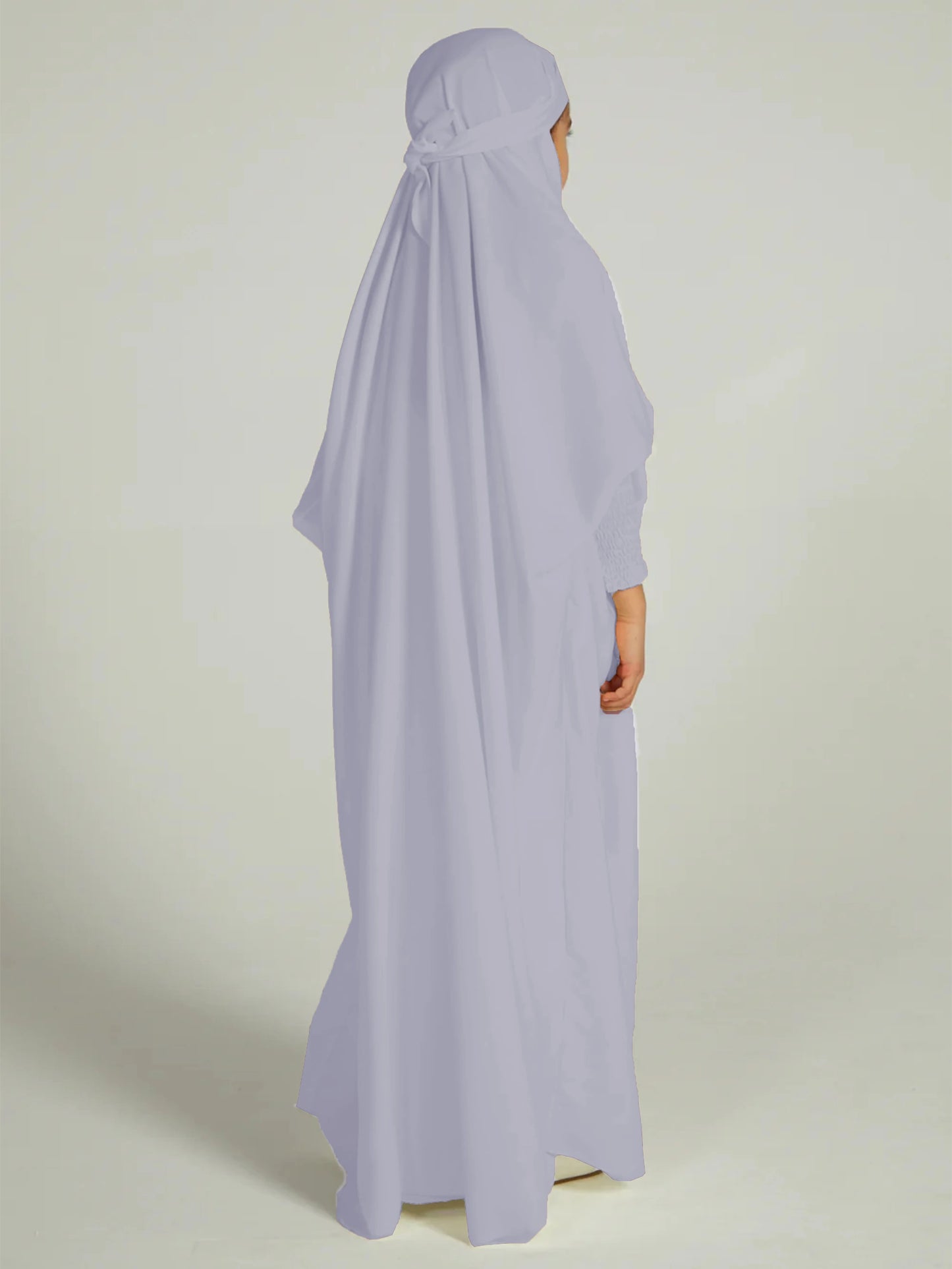 Muslim Girls Abaya