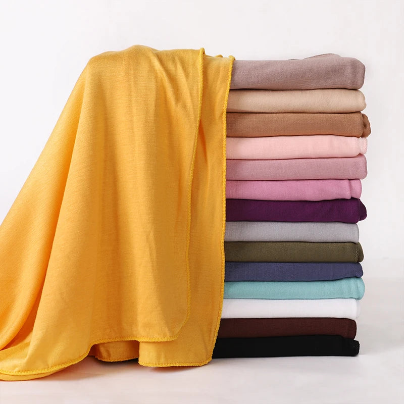 Jersey Hijab
