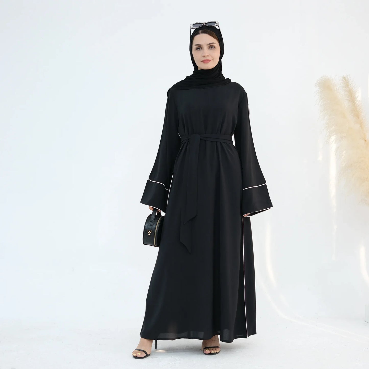 Muslim Women's Abaya