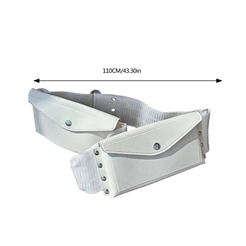 Hajj Belt Fanny Pack