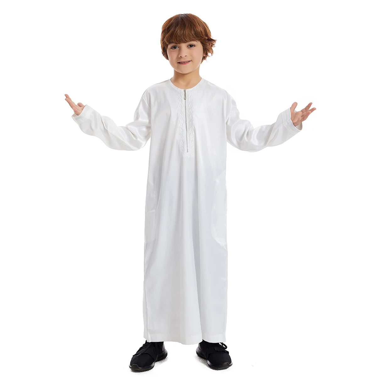 Muslim Boys Thobe