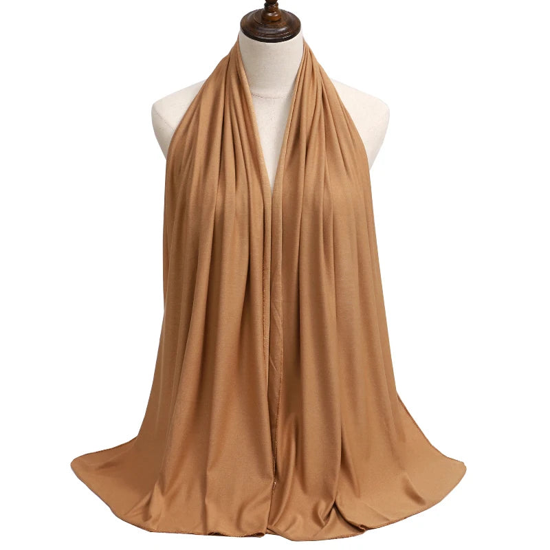 Jersey Hijab