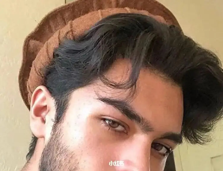 Afghanistan/Peshawar Pakol Hat