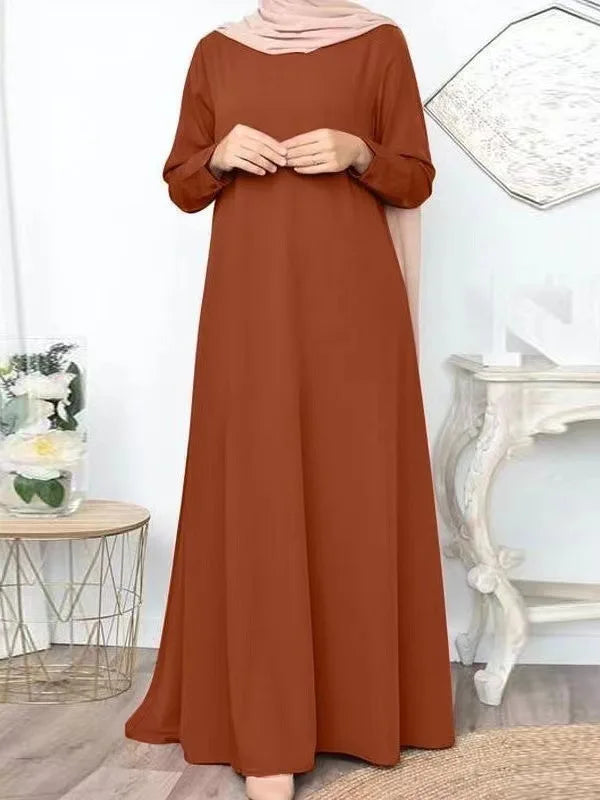 Muslim Abaya for Women