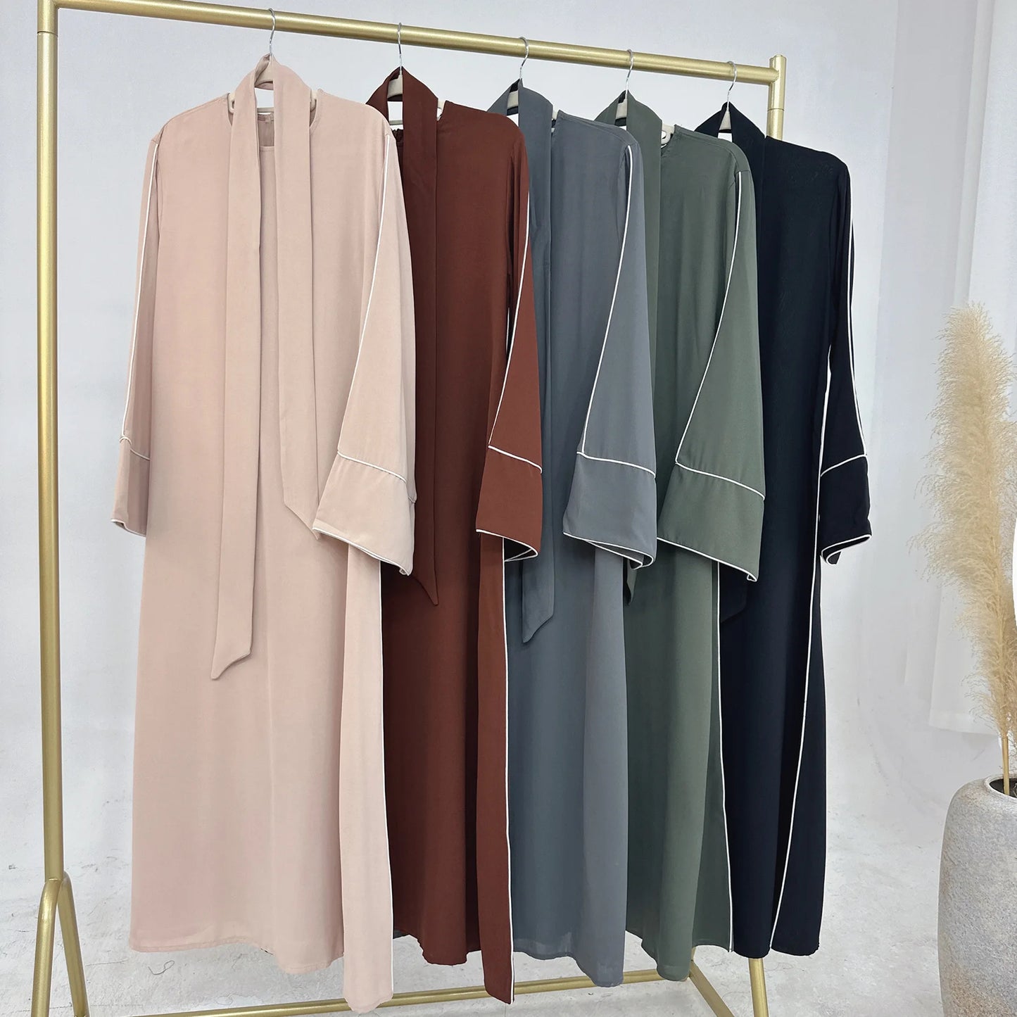 Muslim Women's Abaya