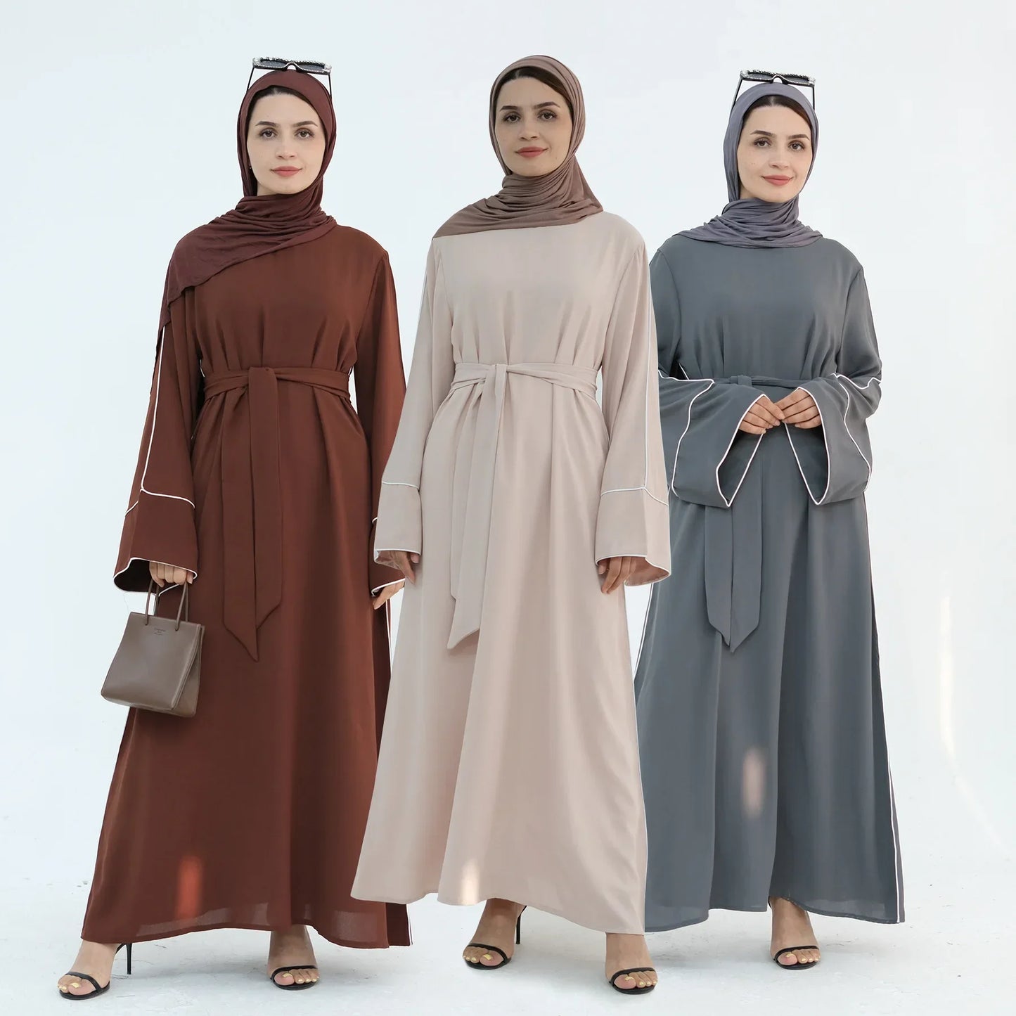 Muslim Women's Abaya