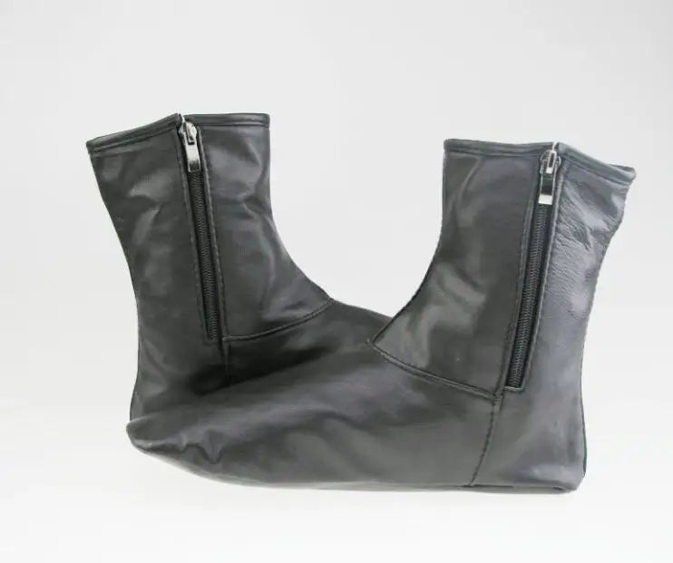 Muslim Sheepskin Socks