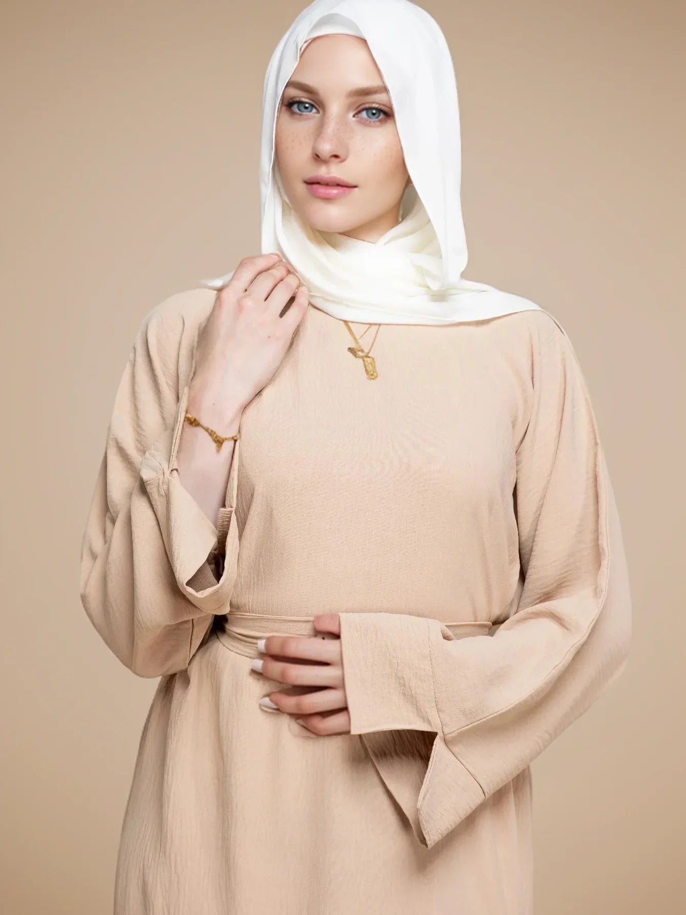 Muslim Women's Abaya