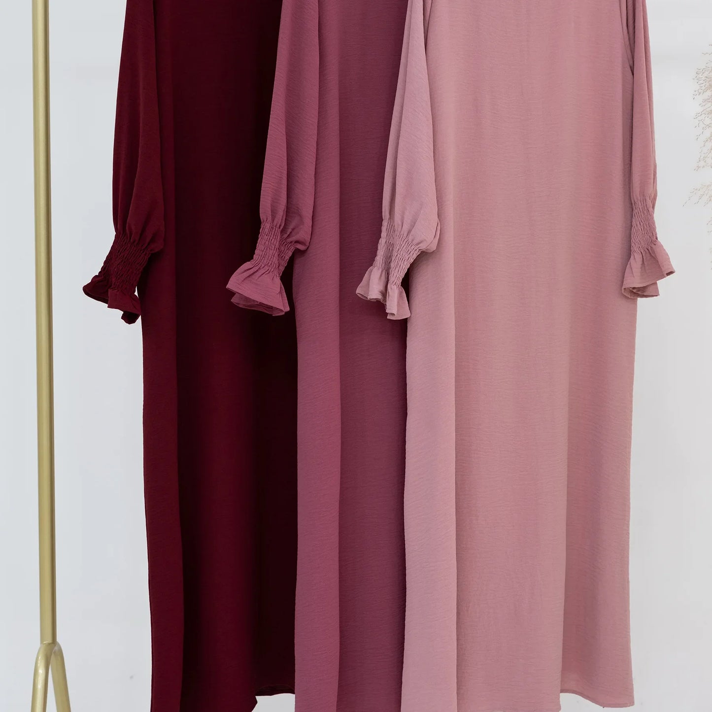 Muslim Abaya for Women