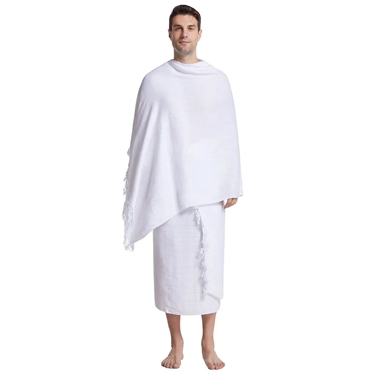 Hajj & Umrah Ihram