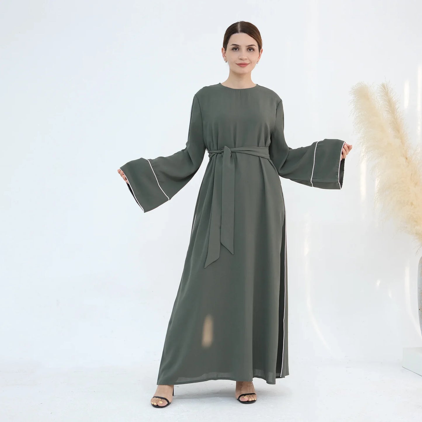 Muslim Women's Abaya