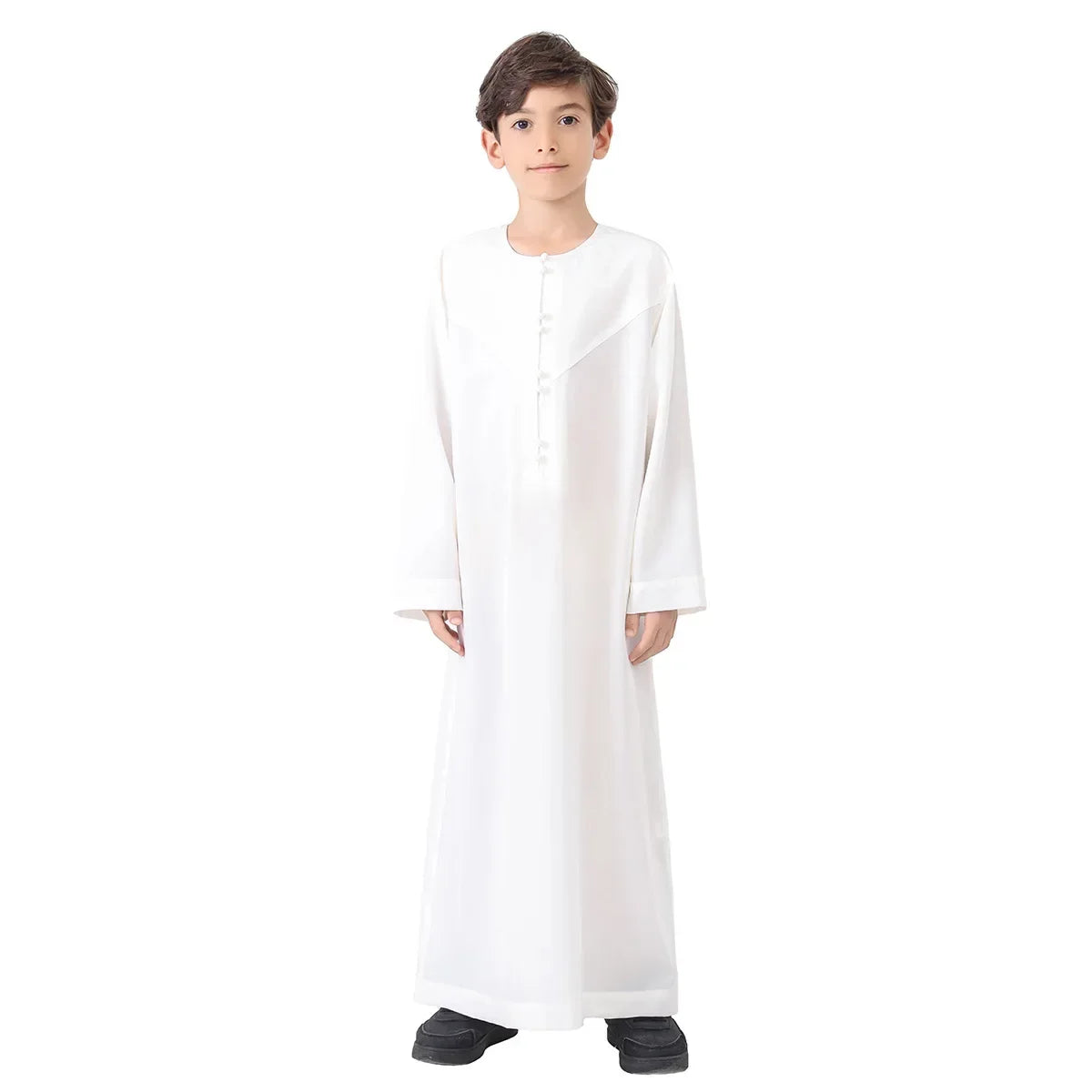 Muslim Children Thobe
