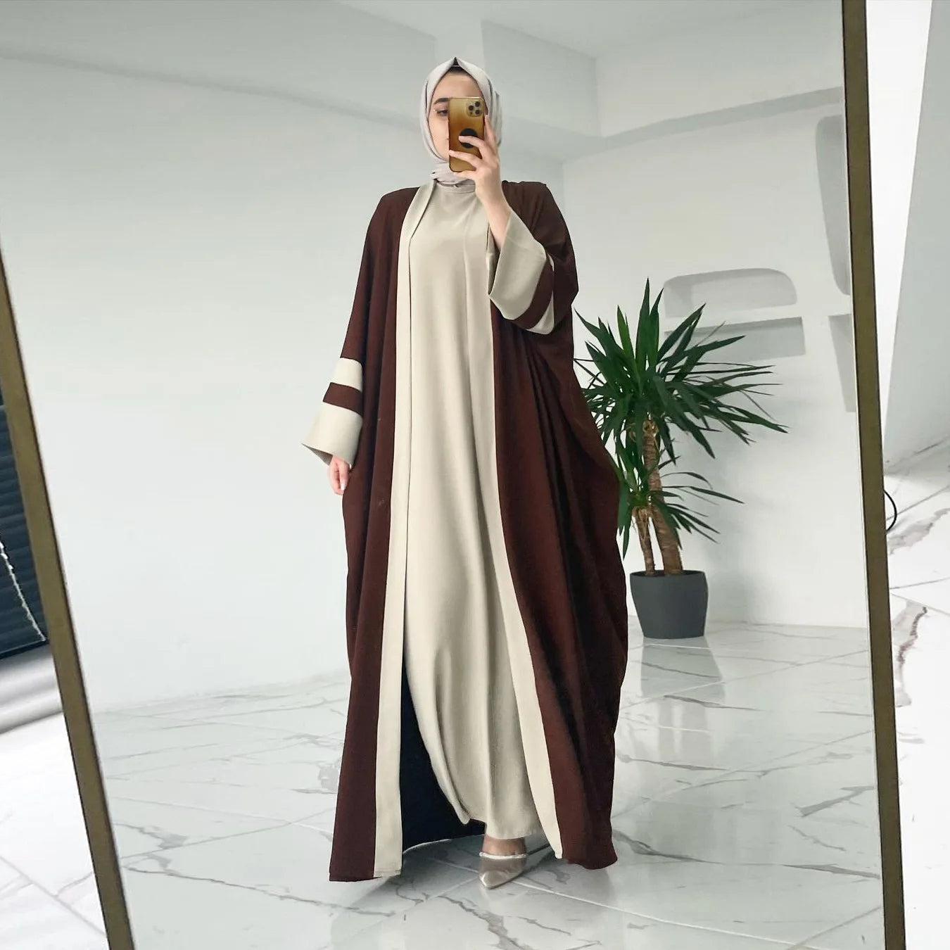 Muslim Abaya for Women