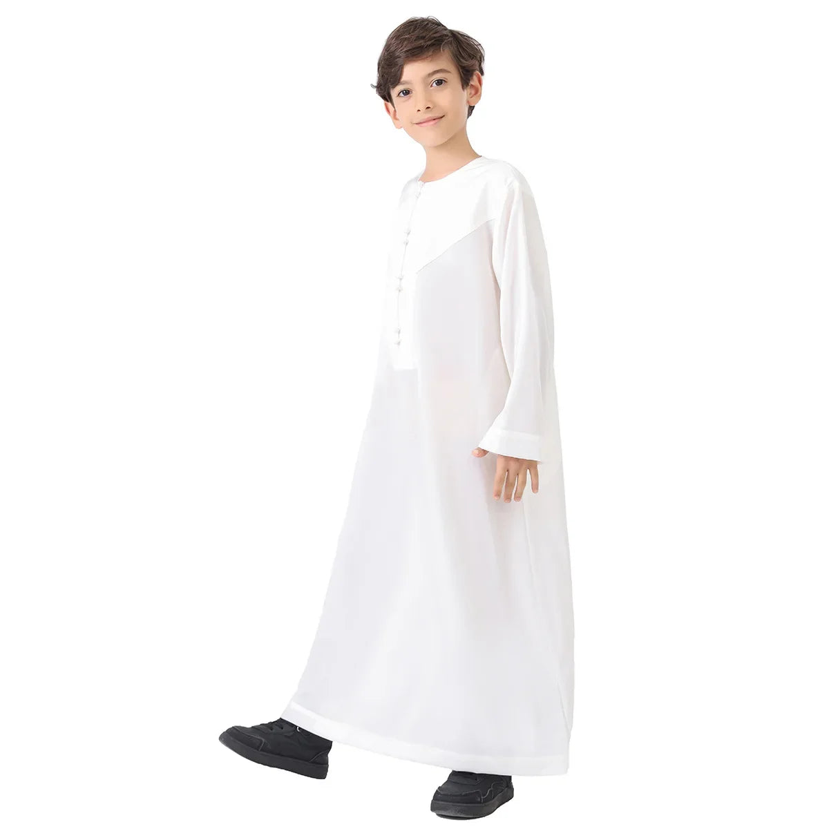 Muslim Children Thobe
