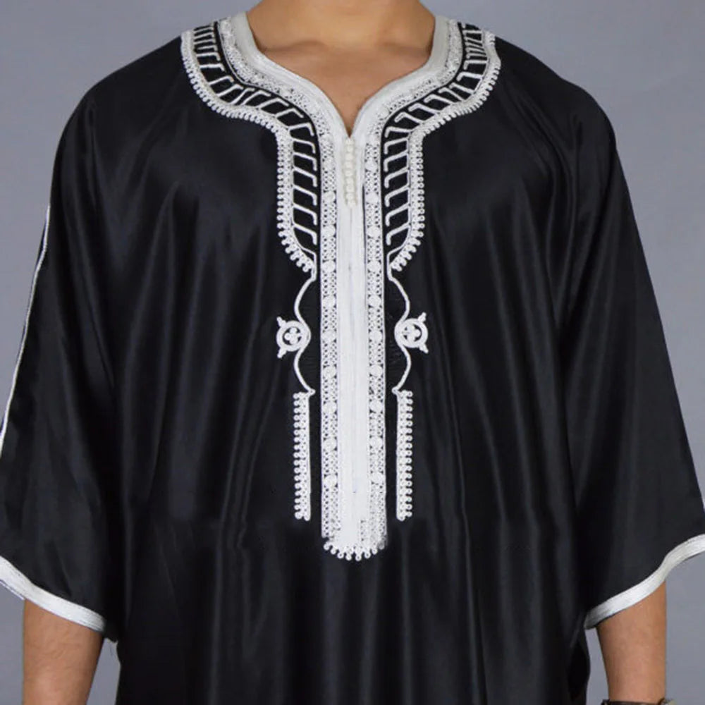 Moroccan Thobe