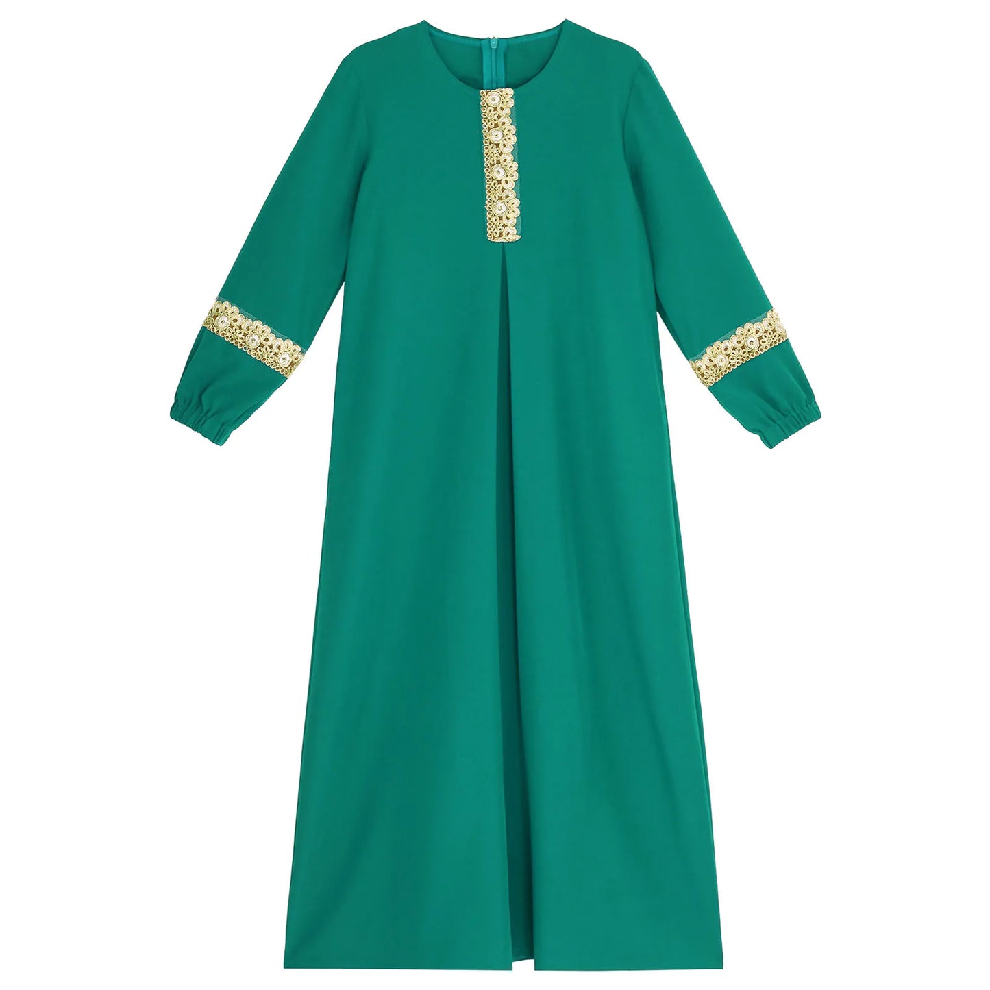 Muslim Girls' Abaya