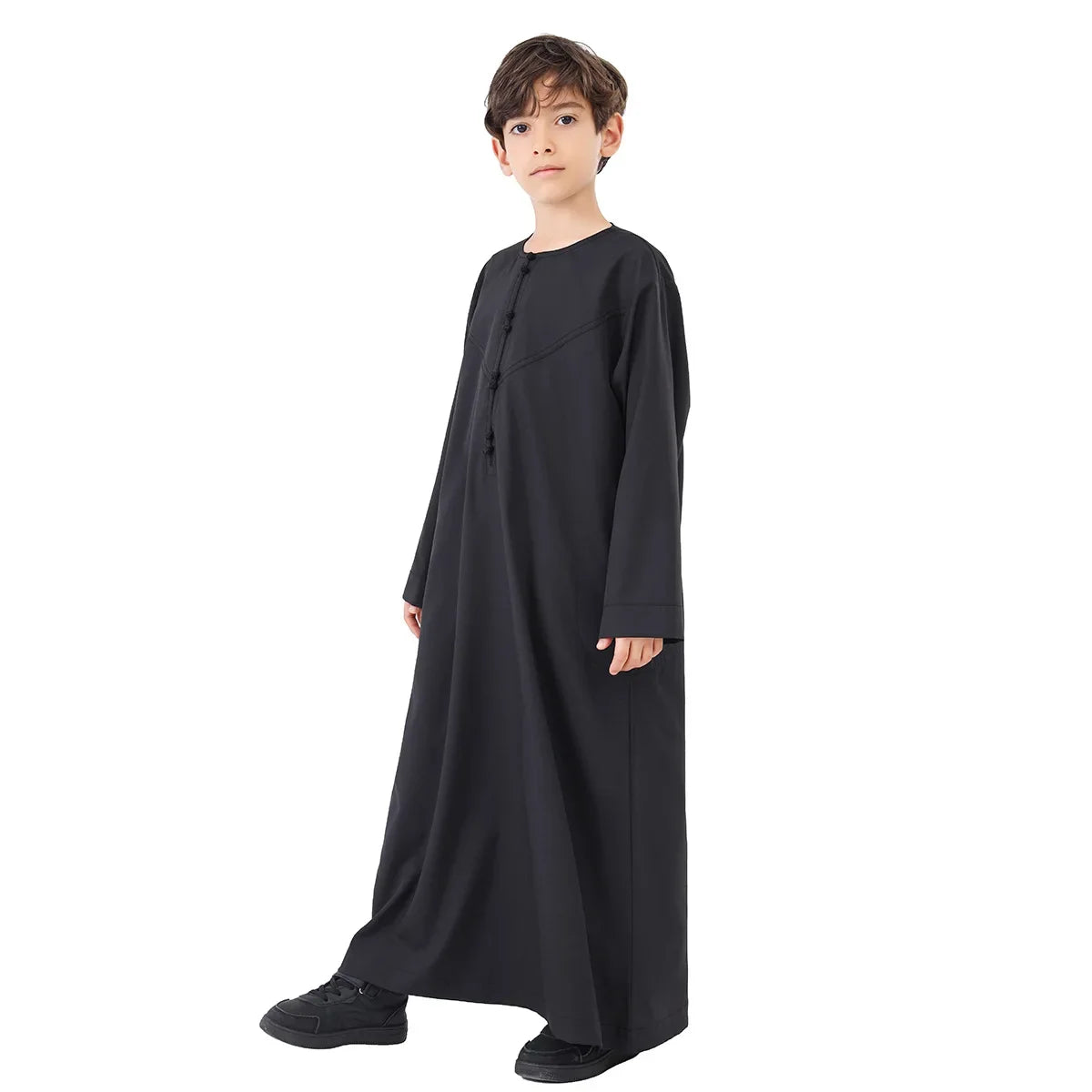 Muslim Children Thobe